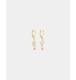Anne-Marie Chagnon Boucles d'oreilles Ara - Brise