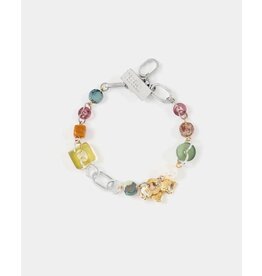 Anne-Marie Chagnon Bracelet - Elnath Fleurs d'automne