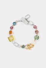 Anne-Marie Chagnon Bracelet - Elnath Fleurs d'automne