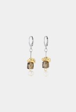 Anne-Marie Chagnon Boucles d'oreilles Maw - Luna