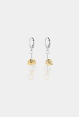 Anne-Marie Chagnon Boucles d'oreilles Maw - Brise