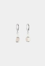 Anne-Marie Chagnon Boucles d'oreilles Deimos - Polaire