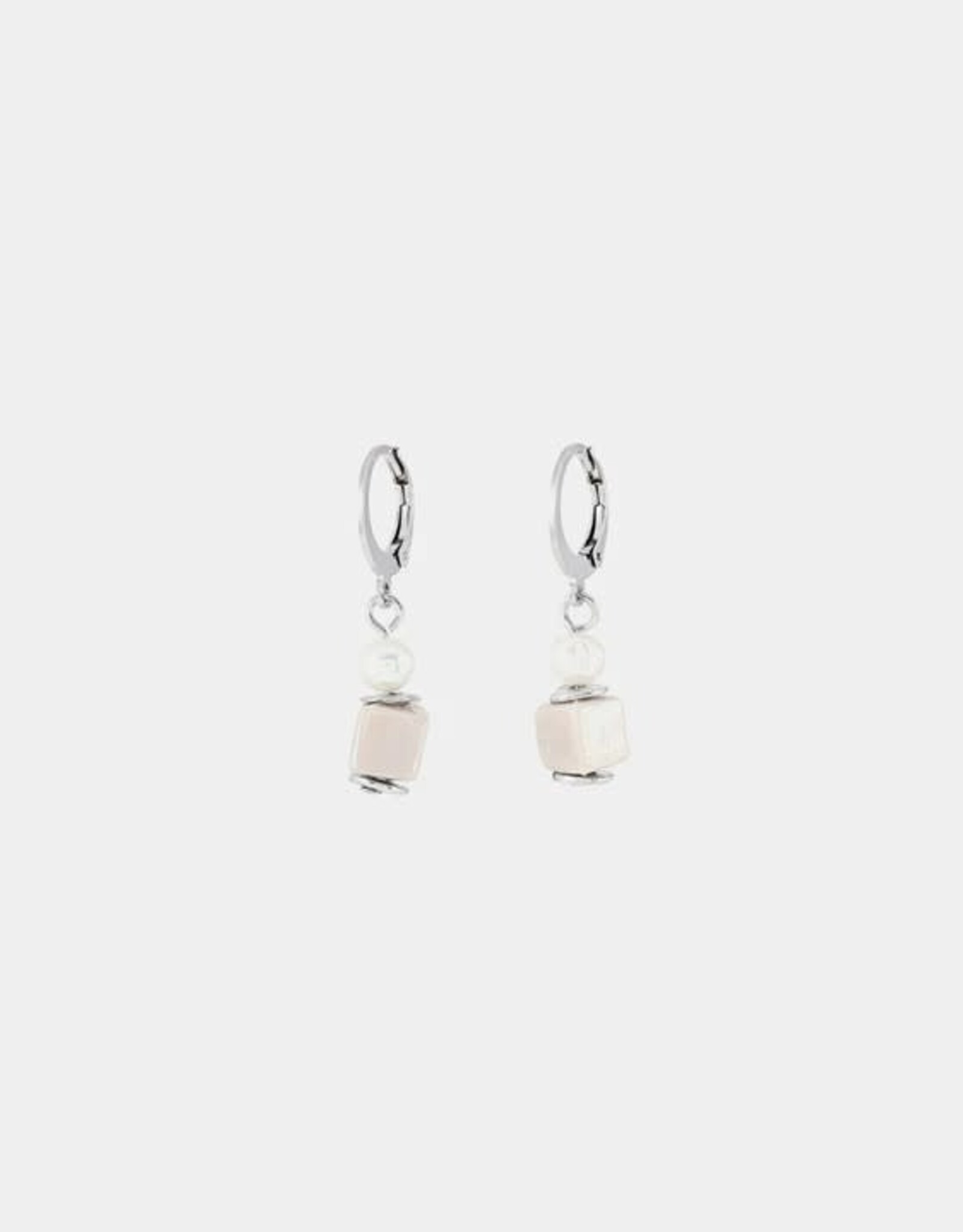 Anne-Marie Chagnon Boucles d'oreilles Deimos - Polaire