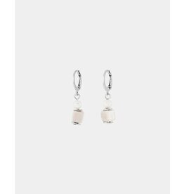 Anne-Marie Chagnon Boucles d'oreilles Deimos - Polaire