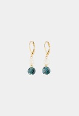 Anne-Marie Chagnon Boucles d'oreilles Beta - Rivage