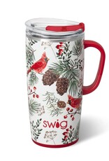 Swig Grande Tasse - Cardinal Noel