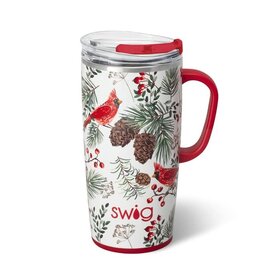 Swig Grande Tasse - Cardinal Noel