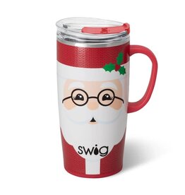 Swig Grande Tasse - Mr. Claus