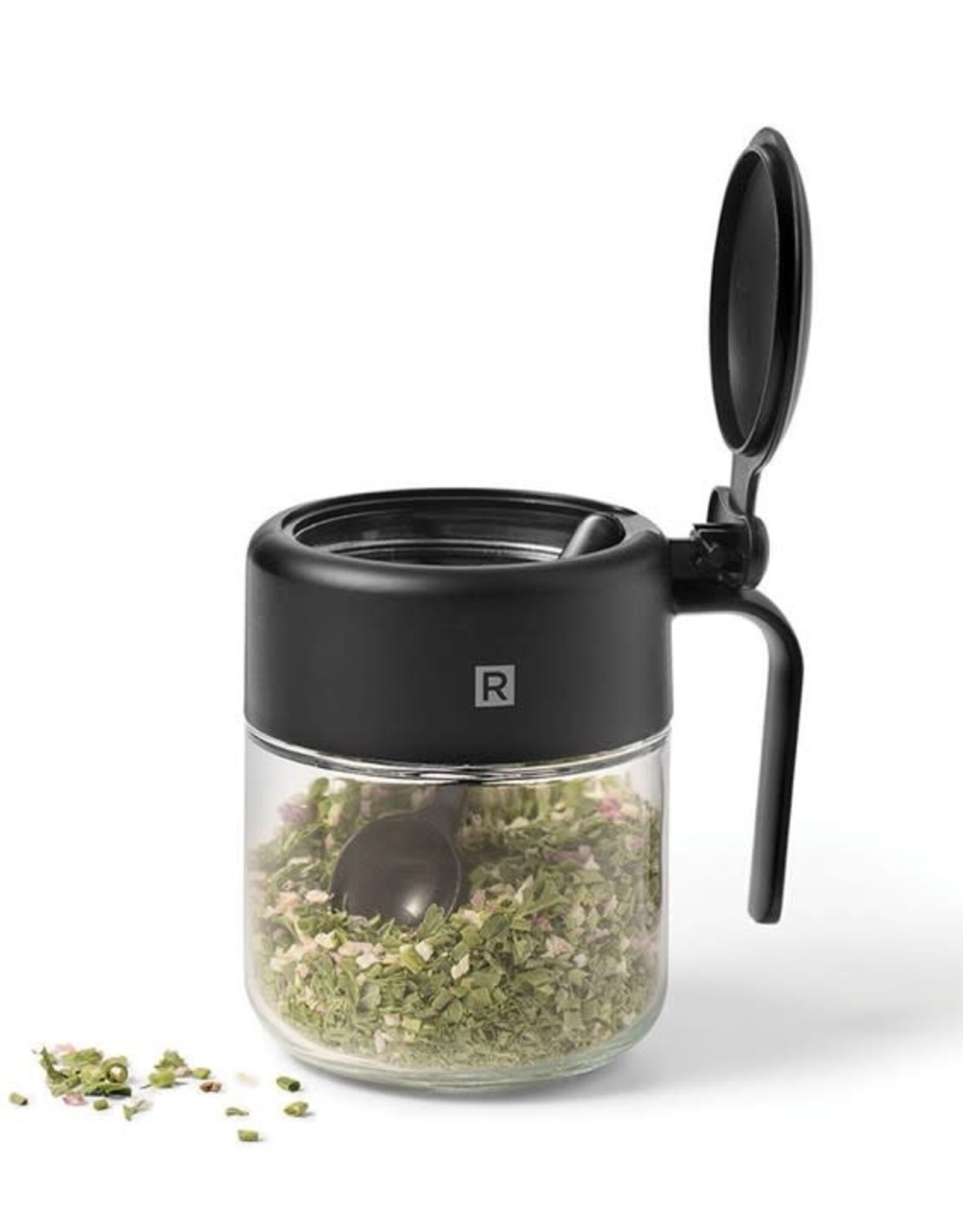 Pot à Condiments
