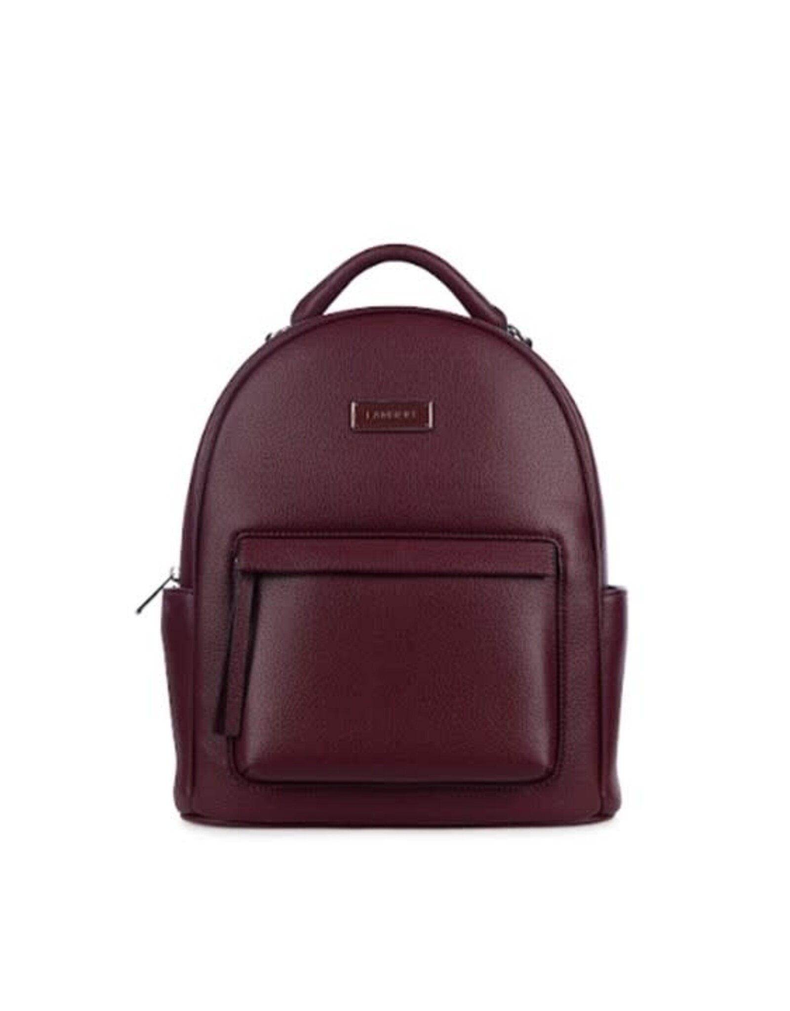 Lambert Maude - Mahogany