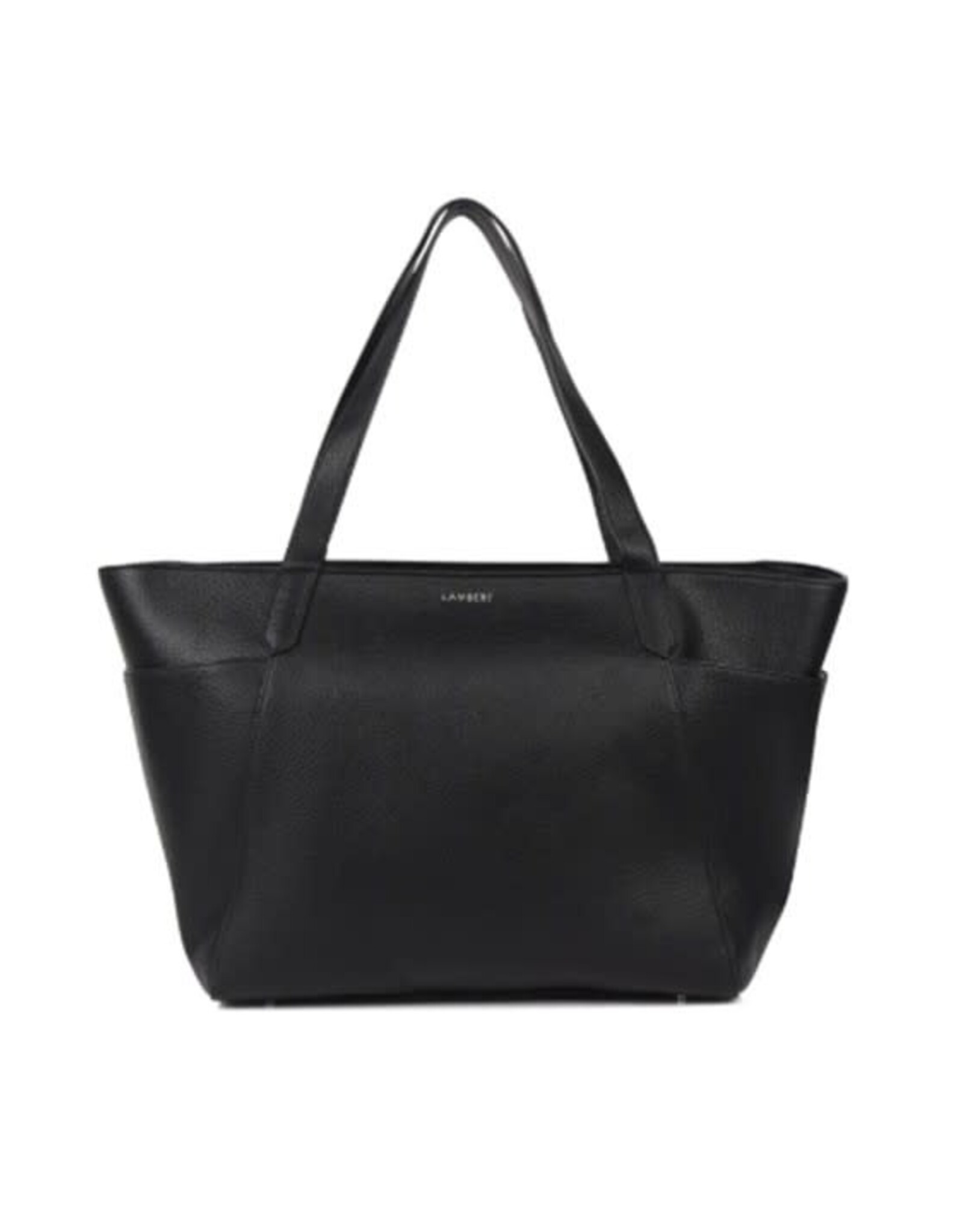 Lambert Paige  - Noir