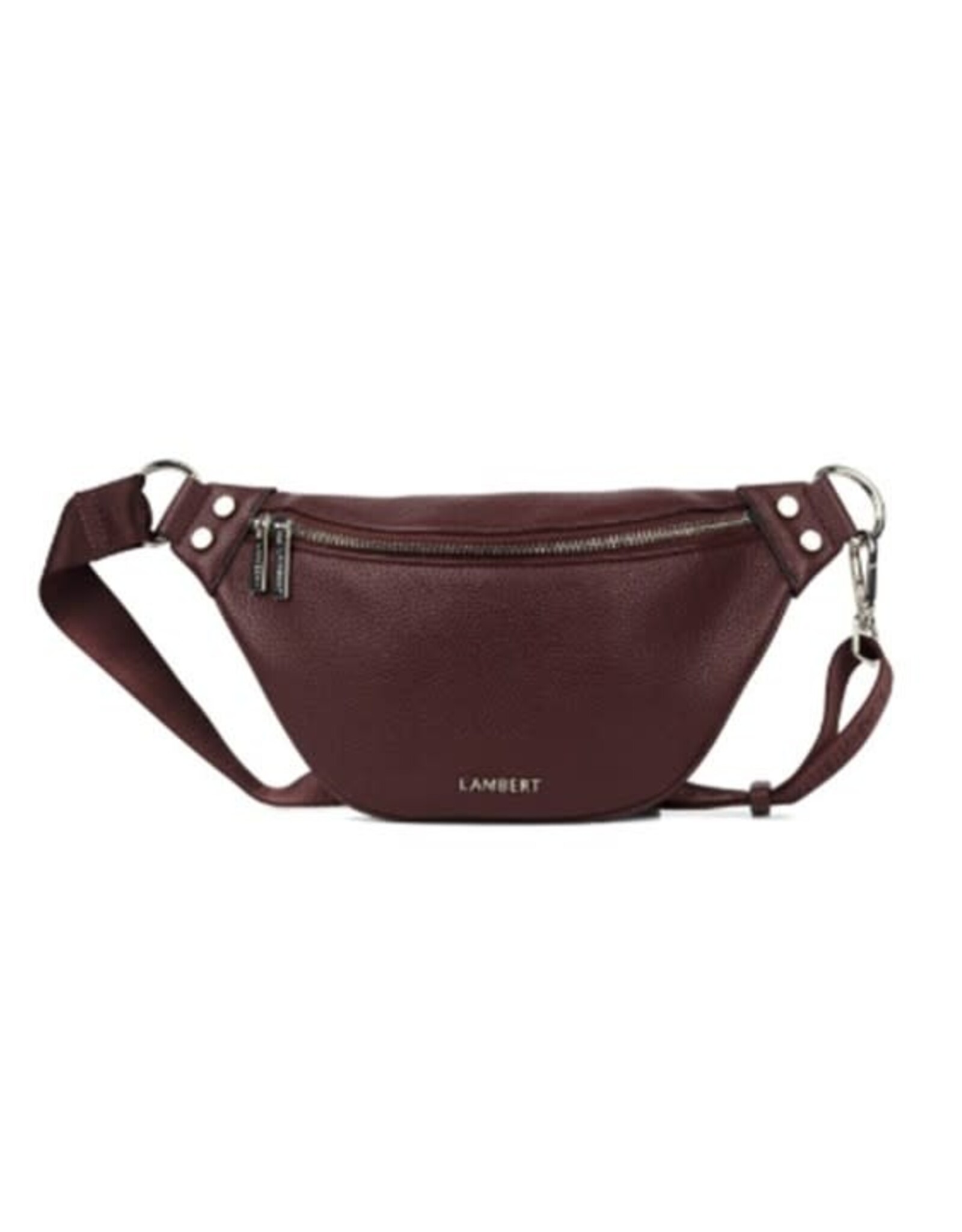 Lambert Sarah - Mahogany