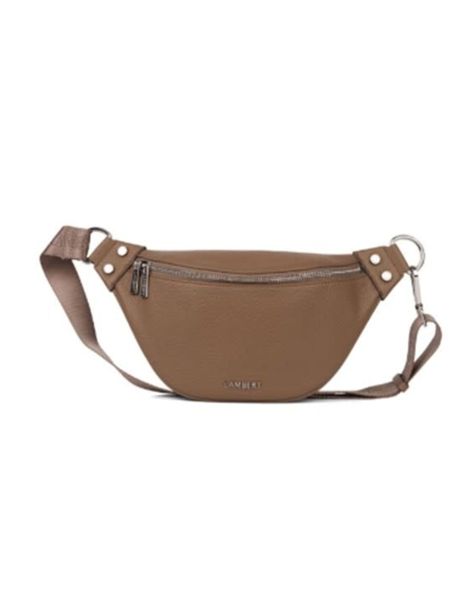 Lambert Sarah sac de taille - Taupe