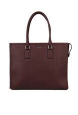 Valentina - Mahogany