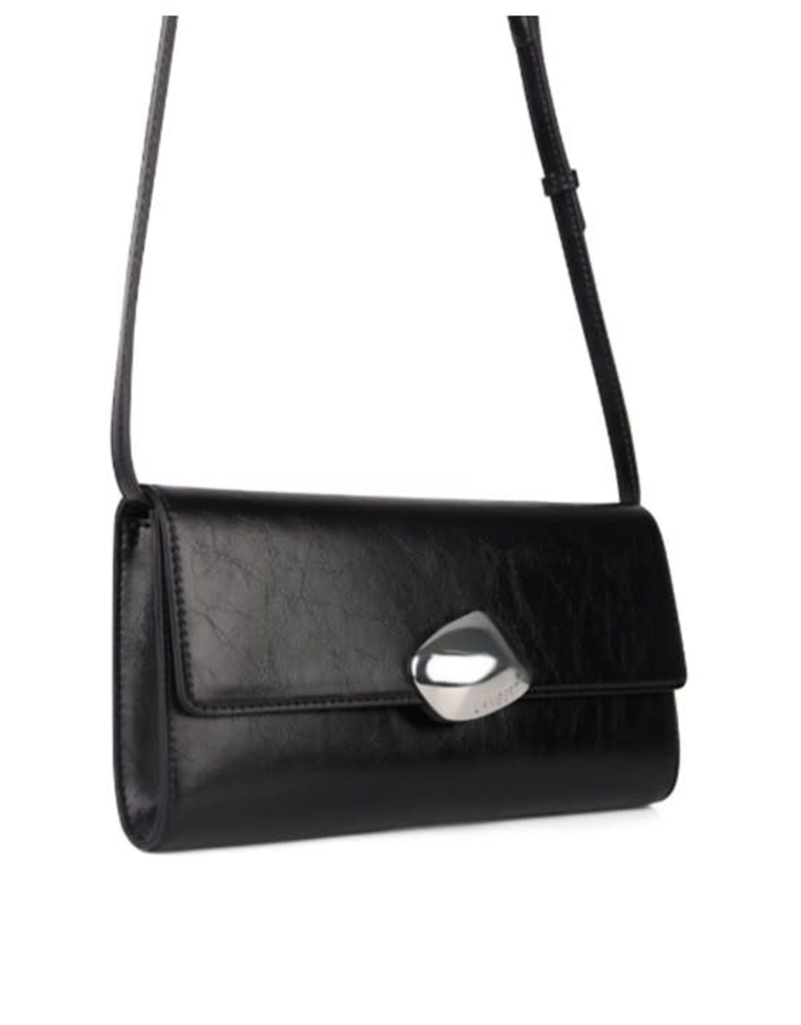 Lambert Petit sac Keza  - Noir