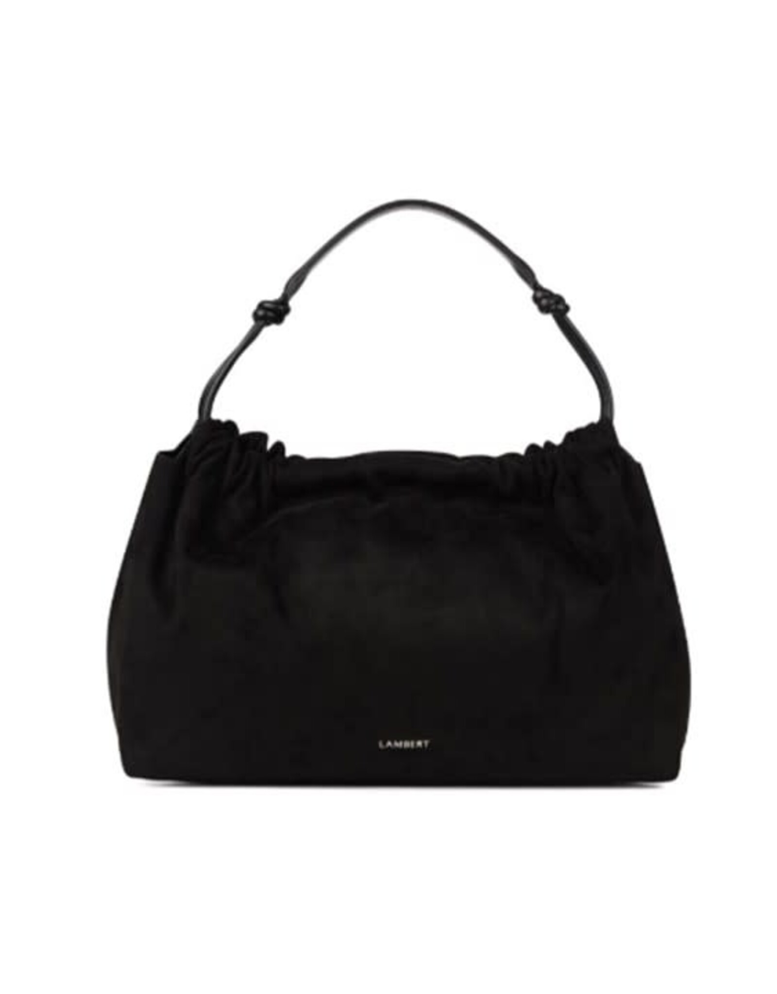 Lambert Lara  - Suède Noir