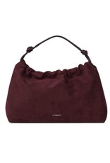 Lambert Lara  - Suède Mahogany