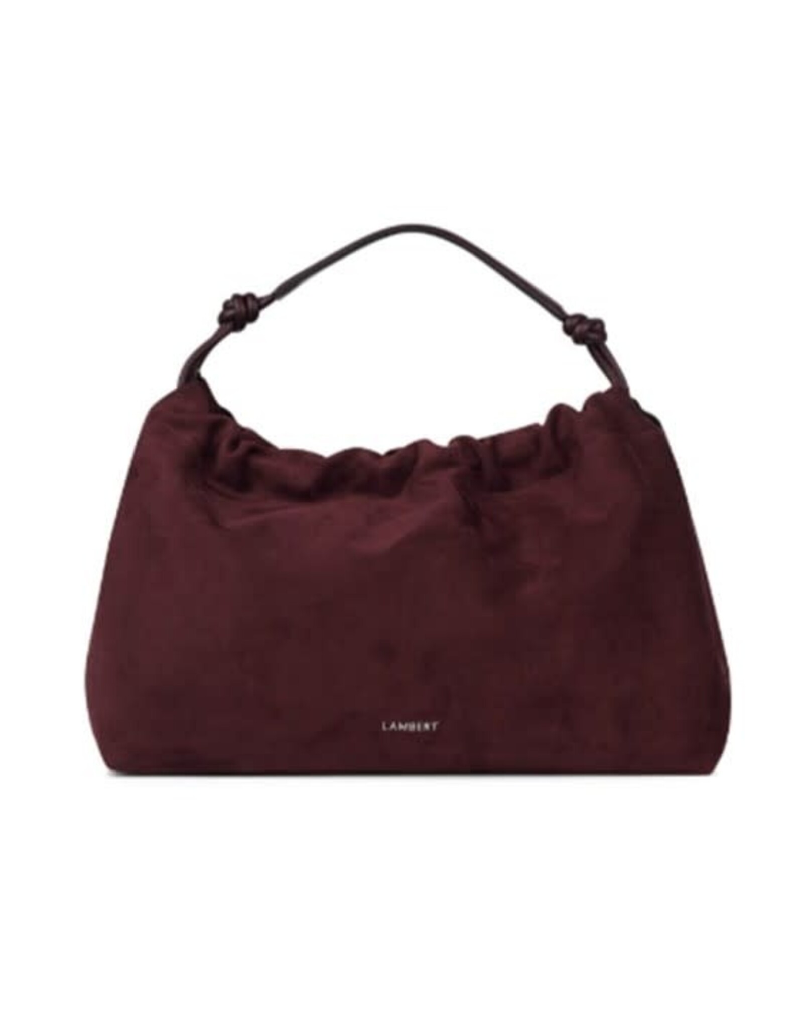 Lambert Lara  - Suède Mahogany