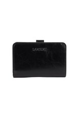 Lambert Carly portefeuille - Noir W.