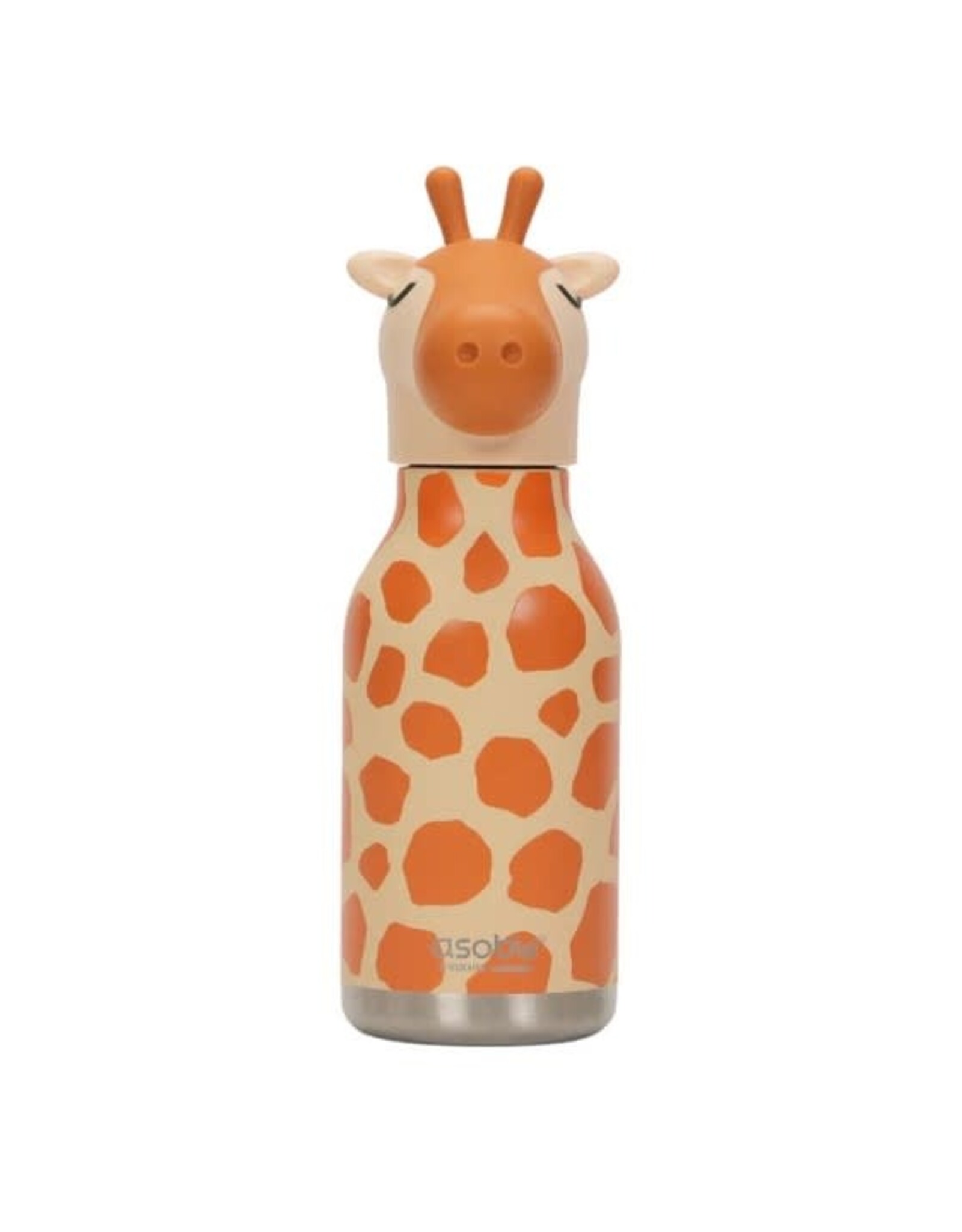 Bouteille Bestie - Girafe