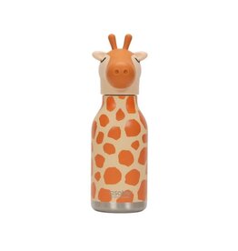 Bouteille Bestie - Girafe