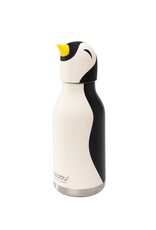 Bouteille Bestie - Pingouin