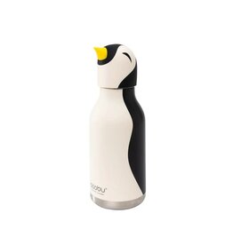 Bouteille Bestie - Pingouin