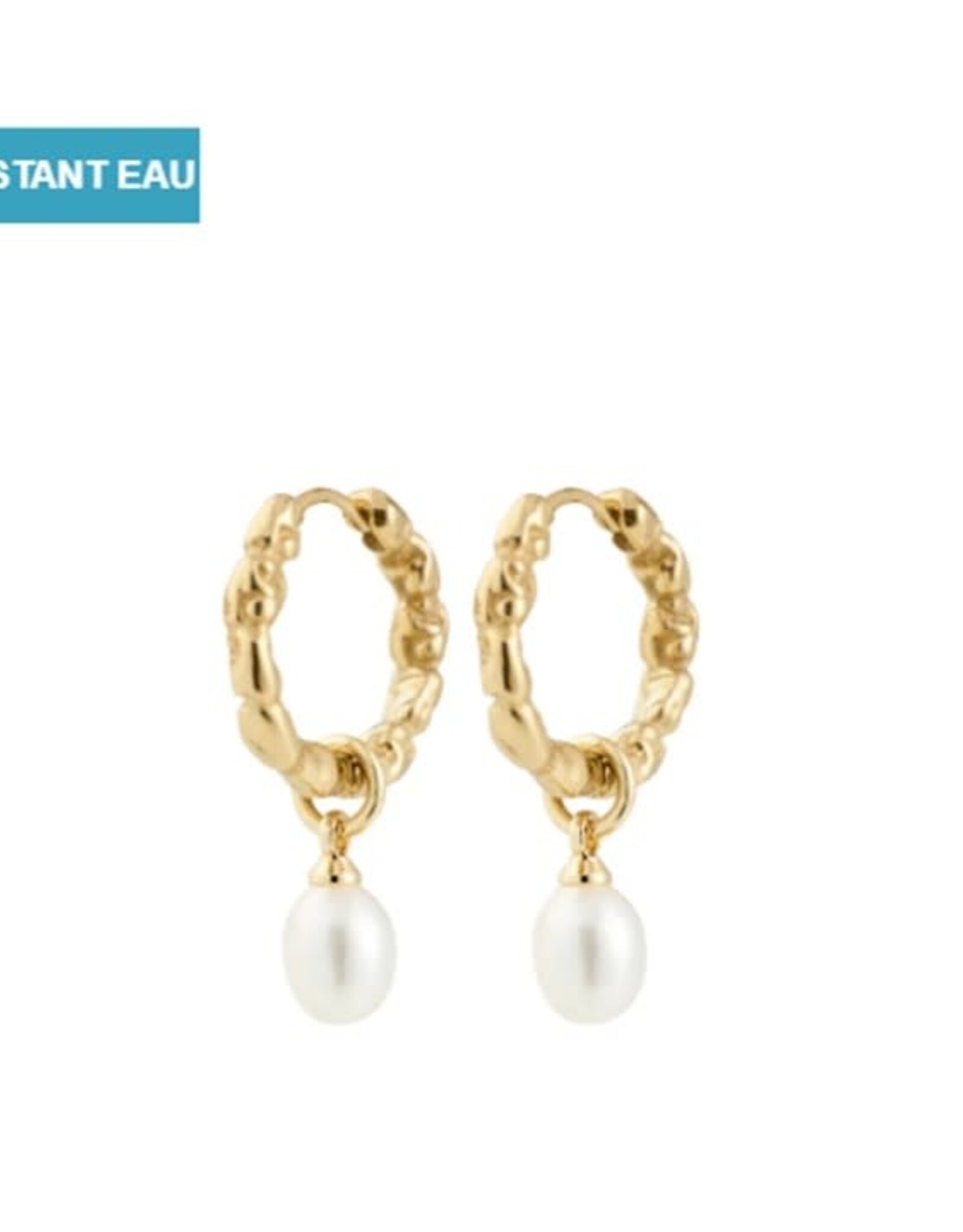 B.O. Shift + perle - Or