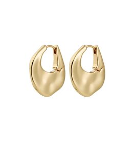 Boucles Oreilles Sense - Or