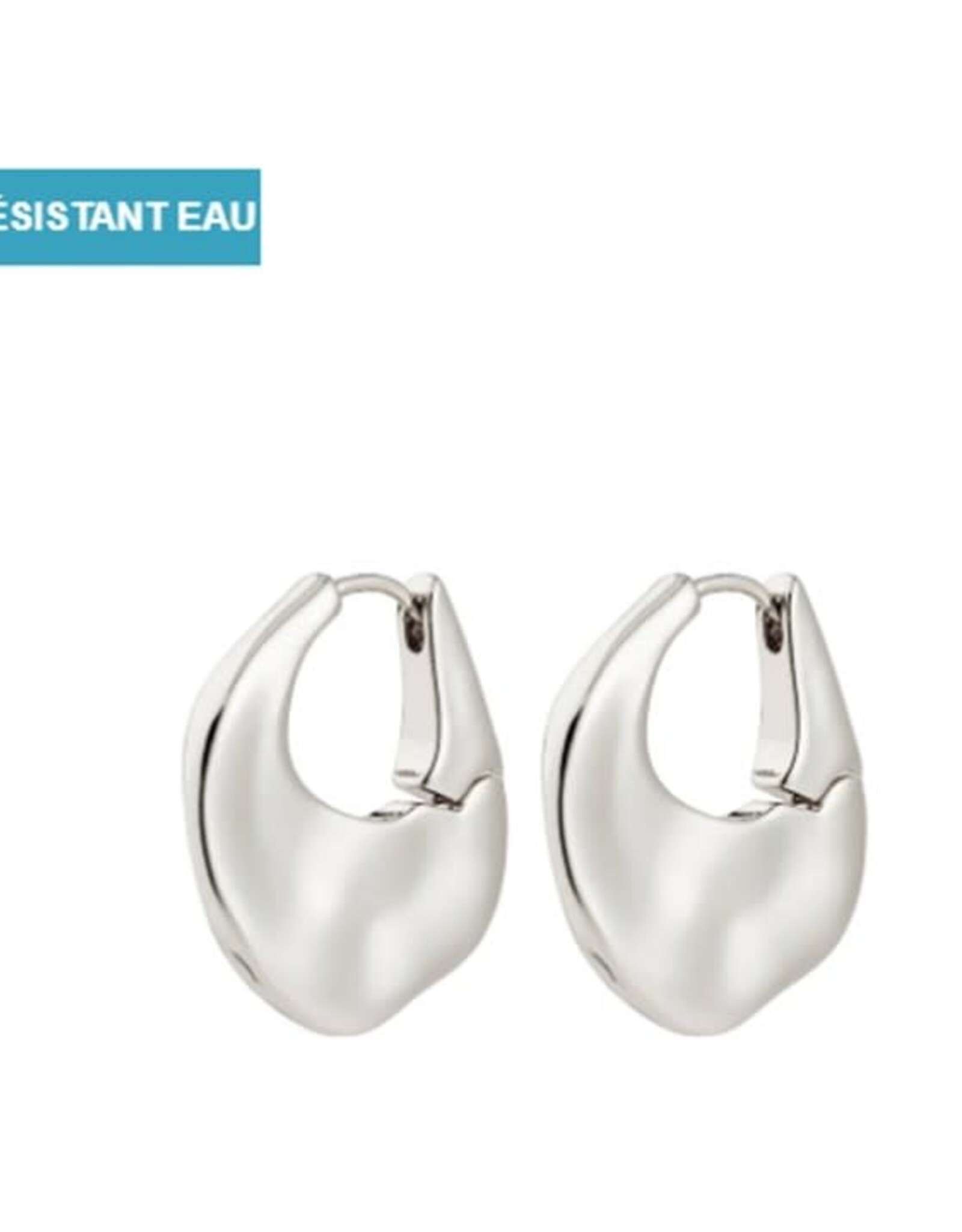Boucles Oreilles Sense - Arg