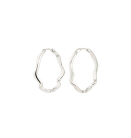 Petites Anneaux Larkin - Arg