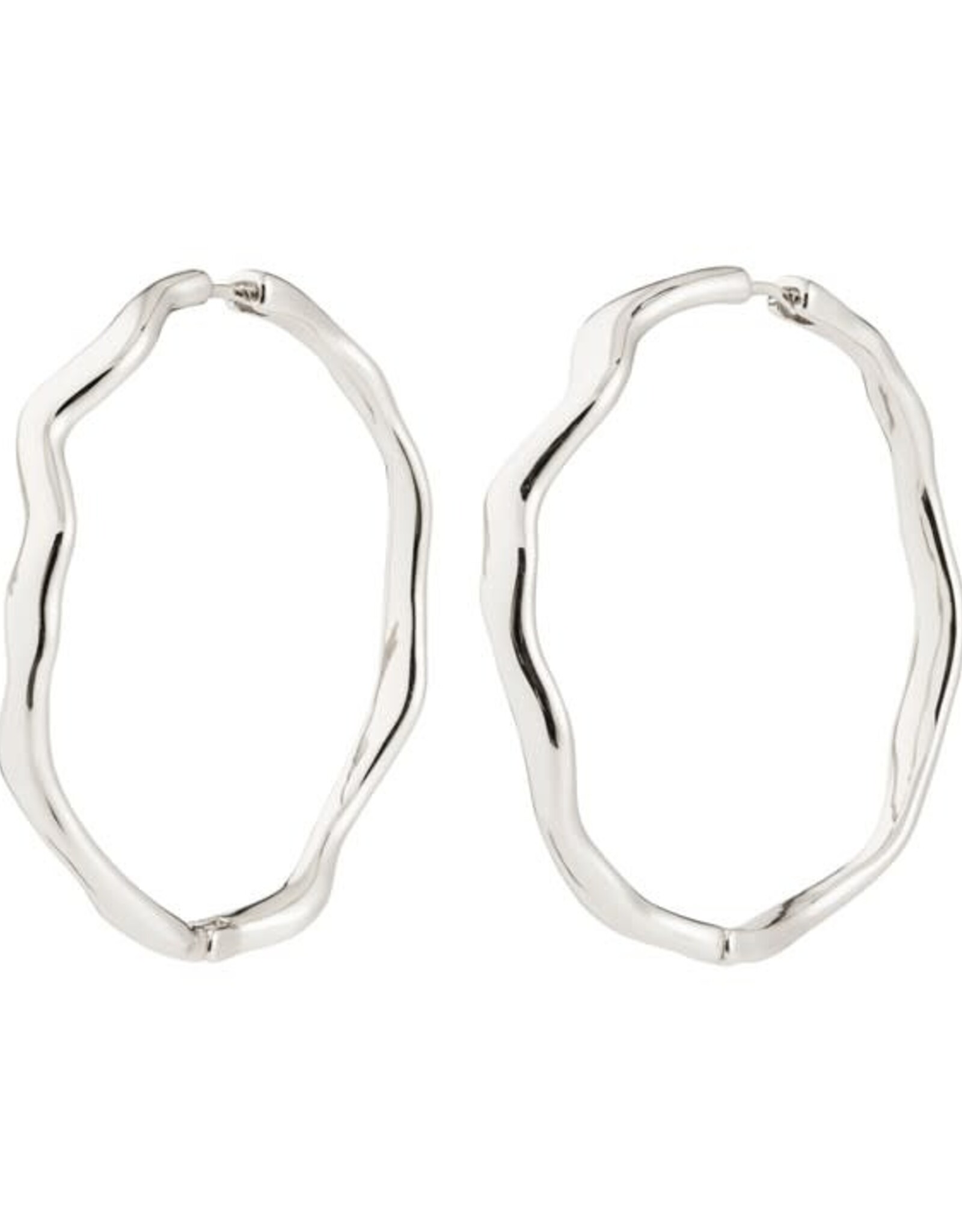 Grandes Anneaux Larkin - Arg