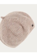Béret Tricot - Beige