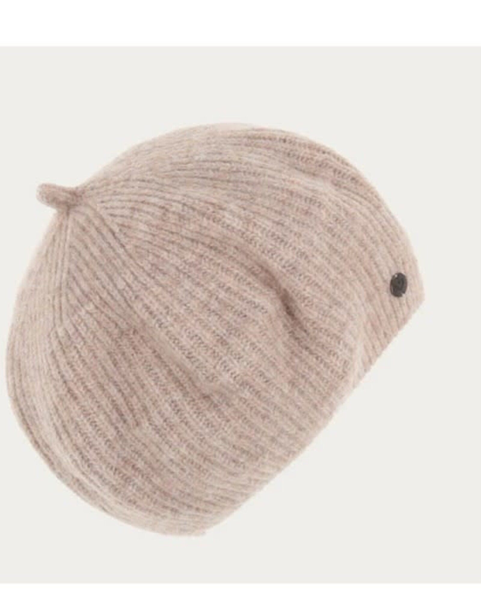Béret Tricot - Beige