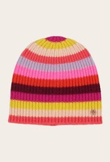 Fraas Tuque rayures -  Multi