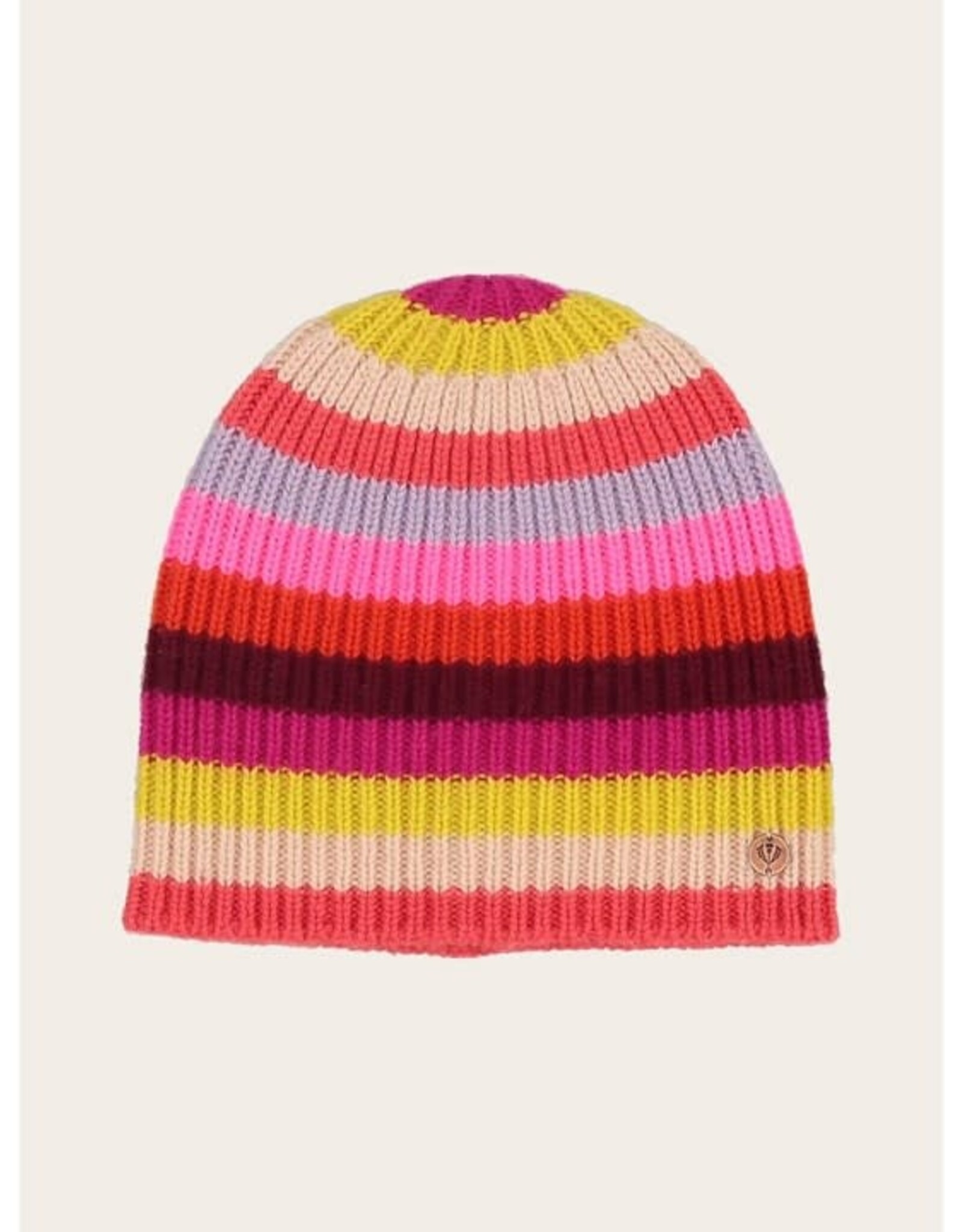 Fraas Tuque rayures -  Multi