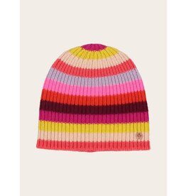 Fraas Tuque rayures -  Multi