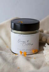 Bougie - Orange & Cantaloup