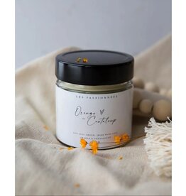 Bougie - Orange & Cantaloup