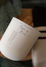 Bougie Rechargeable - Sapins & Baies