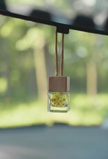 Diffuseur Voiture - Coton Propre