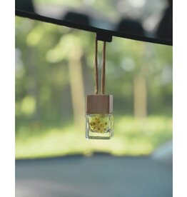 Diffuseur Voiture - Coton Propre