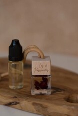 Diffuseur Voiture - Lavande & Sauge