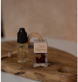 Diffuseur Voiture - Lavande & Sauge