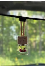 Diffuseur Voiture - Poire & Vanille