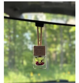 Diffuseur Voiture - Poire & Vanille