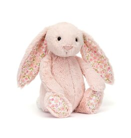 Jellycat Lapine Floral Rose - Petite