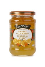 Marmelade Oranges & Whisky