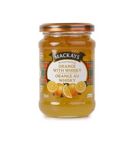 Marmelade Oranges & Whisky