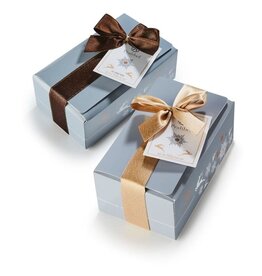 Boîte de Chocolats Belges - Pralibel